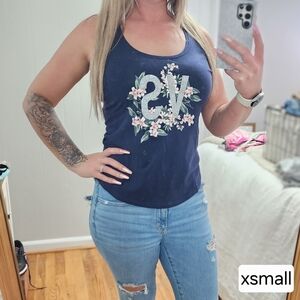 💘 Victoria's Secret | Racerback Tank Top